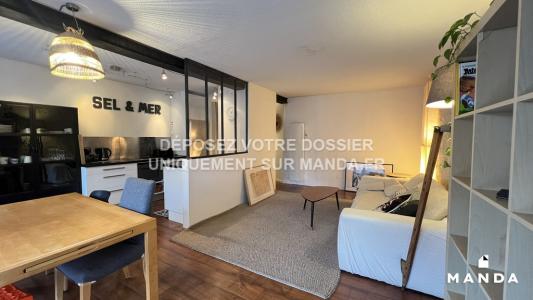 Location Appartement 3 pi�ces TOULOUSE 31200