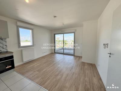 Location Appartement 2 pi�ces CENON 33150