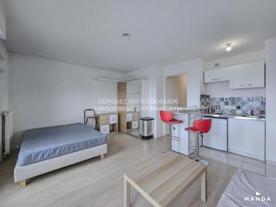 Location Appartement ROSNY-SOUS-BOIS 93110