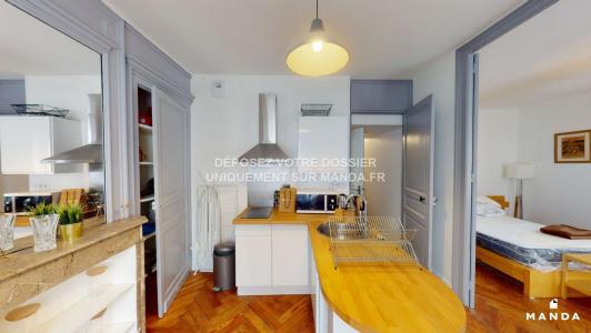 Location Appartement LILLE 59000