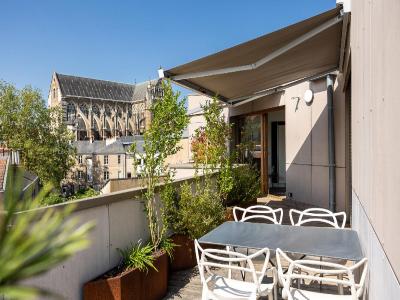 Vente Appartement 6 pi�ces NANTES 44000