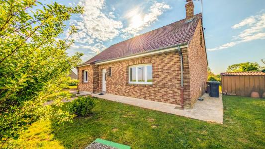 Vente Maison 5 pi�ces GONNELIEU 59231