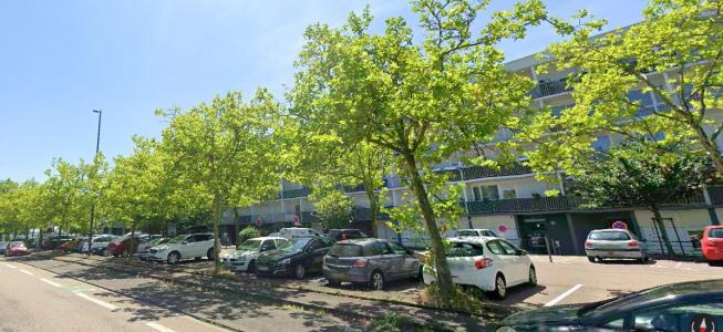 Location Appartement 3 pi�ces METZ 57070