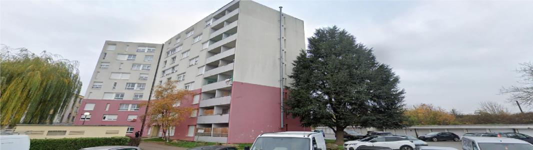Location Appartement 3 pi�ces METZ 57000