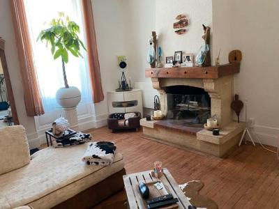 Location Maison 5 pi�ces TOURNE 33550