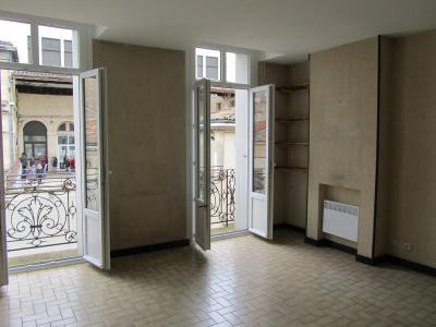 Location Appartement 3 pi�ces BORDEAUX 33000
