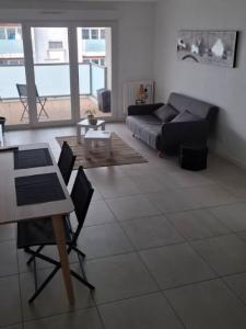 Location Appartement 2 pi�ces BRUGES 33520
