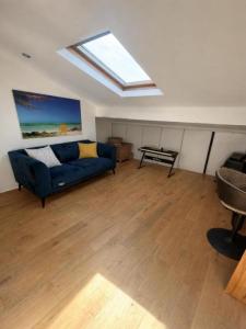 Location Appartement BORDEAUX 33000