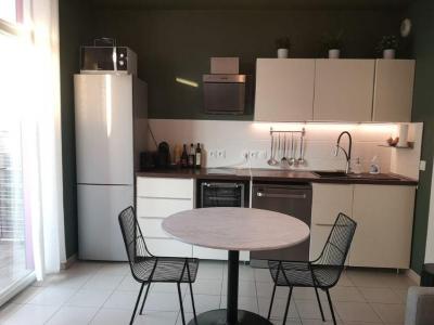 Location Appartement 2 pi�ces BEGLES 33130