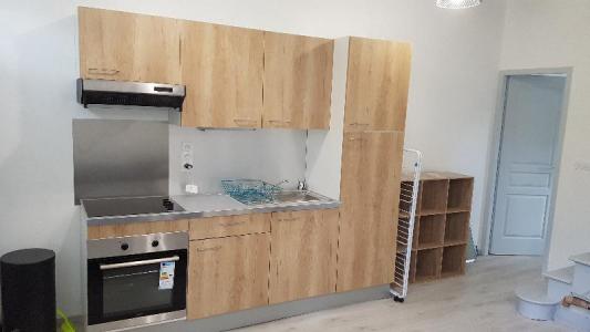 Location Maison 3 pi�ces COUTRAS 33230