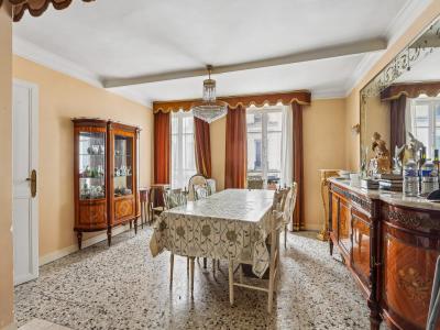Vente Appartement 3 pi�ces PARIS-20EME-ARRONDISSEMENT 75020