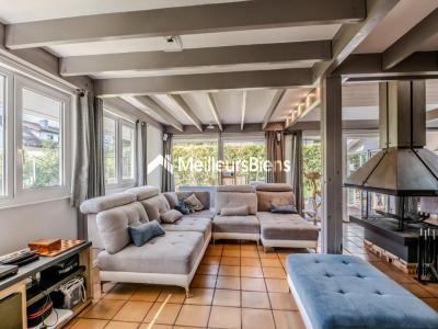 Vente Maison 4 pi�ces ANTHY-SUR-LEMAN 74200