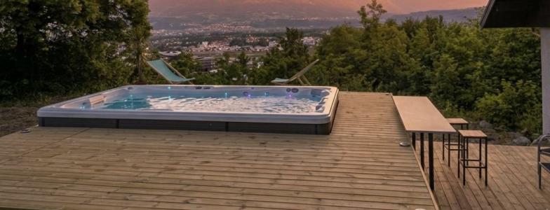 Vente Maison 11 pi�ces VETRAZ-MONTHOUX 74100