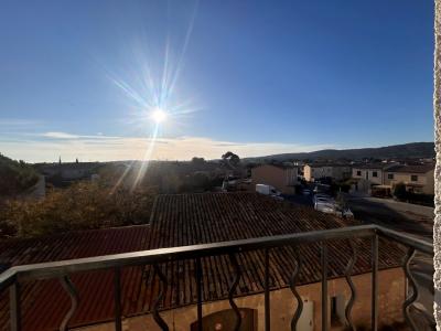 Vente Appartement 5 pi�ces POUSSAN 34560