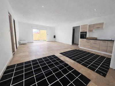Vente Maison 5 pi�ces SAINT-VALLIER 71230