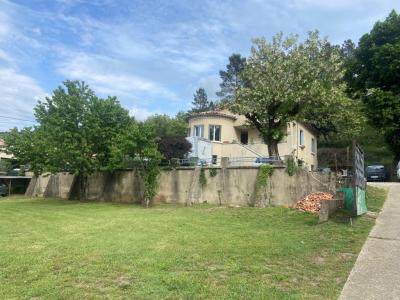 Vente Maison 5 pi�ces GAGNIERES 30160