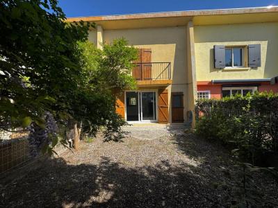 Vente Maison 4 pi�ces MARSEILLE-13EME-ARRONDISSEMENT 13013
