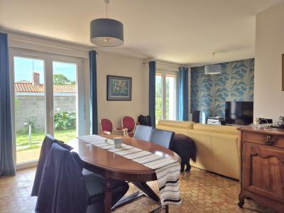 Vente Maison 3 pi�ces SAINTE-FOY 85150