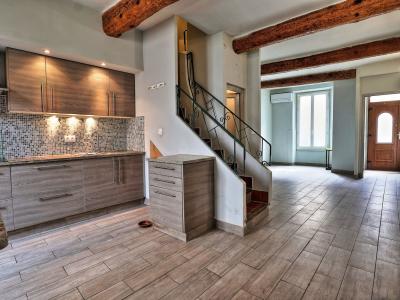 Vente Maison 5 pi�ces OLONZAC 34210