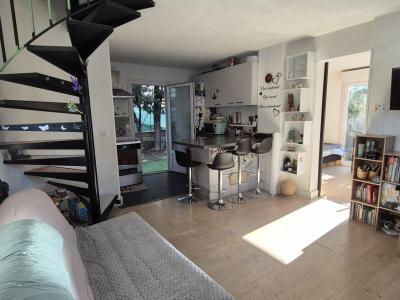 Vente Maison 3 pi�ces CASTELNAU-LE-LEZ 34170