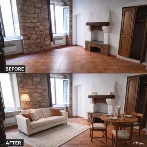 Location Appartement AJACCIO 20090
