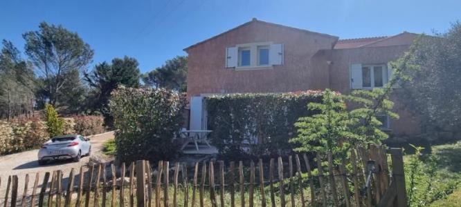 Location Appartement 3 pi�ces VENTABREN 13122