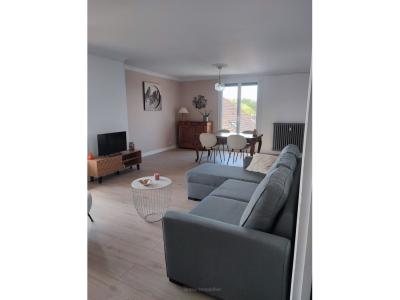 Vente Appartement 2 pi�ces VENDEUVRE-SUR-BARSE 10140