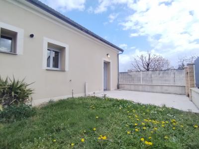 Vente Maison 3 pi�ces TROYES 10000