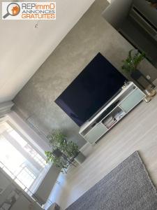 Location Appartement 2 pi�ces GENTILLY 94250