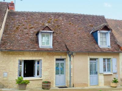 Vente Maison 5 pi�ces PREUILLY-SUR-CLAISE 37290