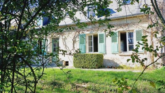 Vente Maison 9 pi�ces CUTS 60400