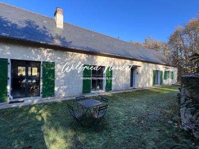 Vente Maison 5 pi�ces PARIGNE-L'EVEQUE 72250