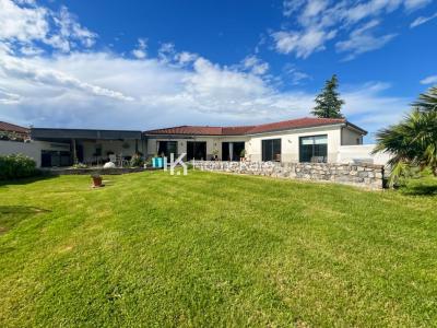 Vente Maison 5 pi�ces LANNEMEZAN 65300