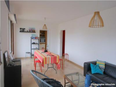 Vente Appartement 3 pi�ces STRASBOURG 67200