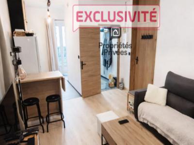 Vente Appartement 2 pi�ces AIX-LES-BAINS 73100