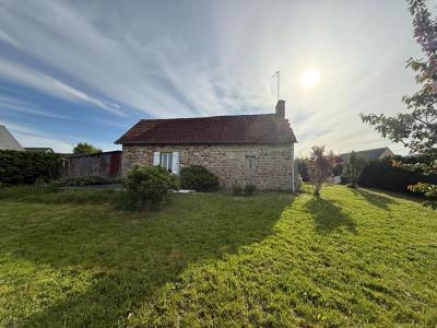Vente Maison FONTENAY 50140