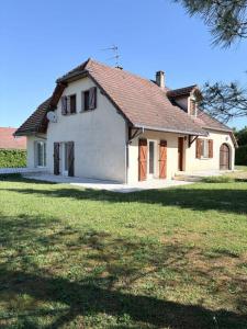 Vente Maison 5 pi�ces DOMBLANS 39210