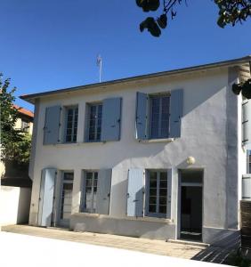 Location Maison CHABEUIL 26120