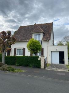 Vente Maison 3 pi�ces SAINT-CONTEST 14280