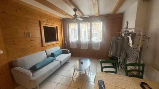 Vente Appartement 2 pi�ces SALLANCHES 74700