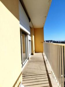 Vente Appartement 3 pi�ces PORT-DE-BOUC 13110