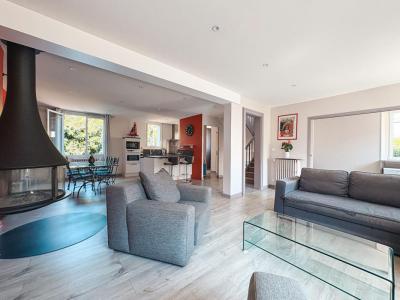 Vente Maison 6 pi�ces NANTES 44300
