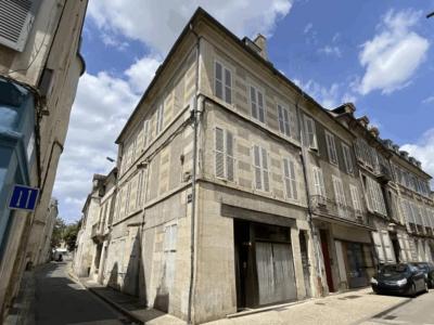 Vente Immeuble NEVERS 58000