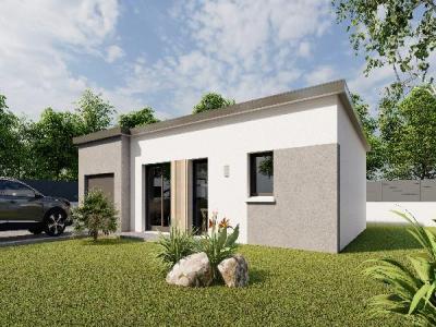 Vente Maison GUISSENY 29880