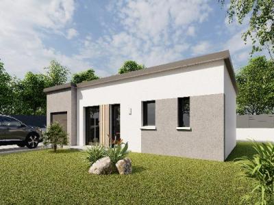 Vente Maison GUISSENY 29880