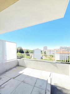Vente Appartement 2 pi�ces MARSEILLE-11EME-ARRONDISSEMENT 13011