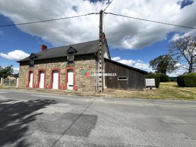 Location Maison 6 pi�ces ACIGNE 35690