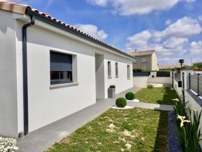 Vente Maison VERFEIL 31590