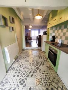 Location Maison 3 pi�ces SOREZE 81540