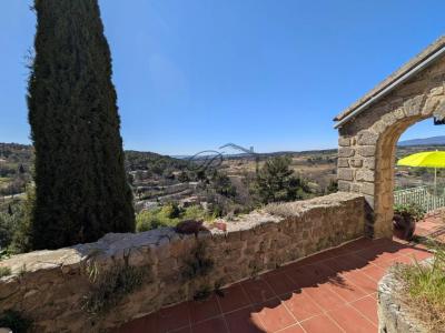 Vente Maison 6 pi�ces GRAMBOIS 84240